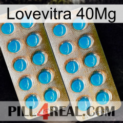 Lovevitra 40Mg new08